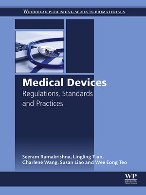 cover image of Medical Devices